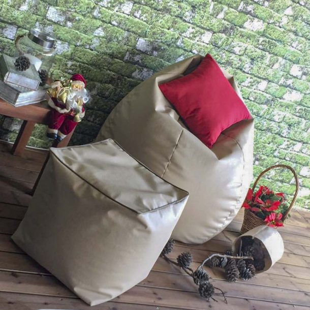 Victoria Trading Tents - Outdoor Textiles: Bean Bags