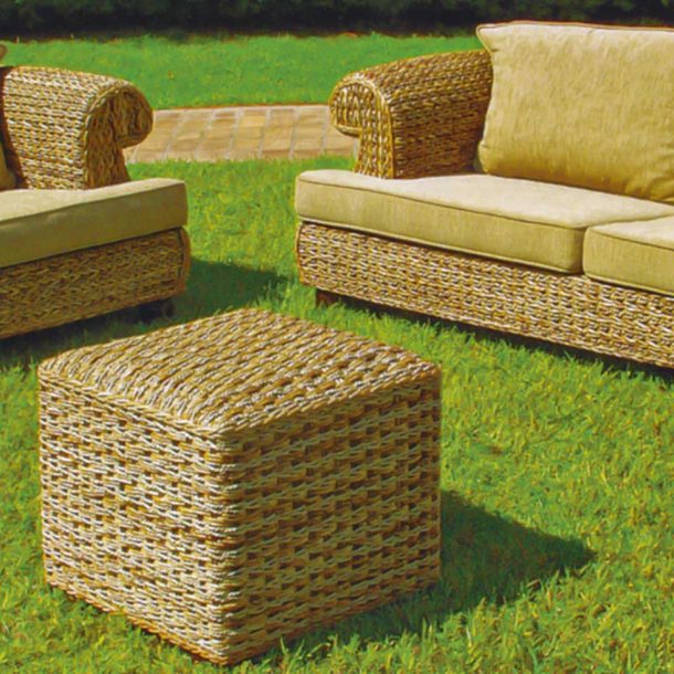 Victoria Trading Tents - Outdoor Textiles: Seat Cushions and Pillows