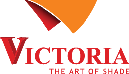 Victoria Trading Tents - Logo